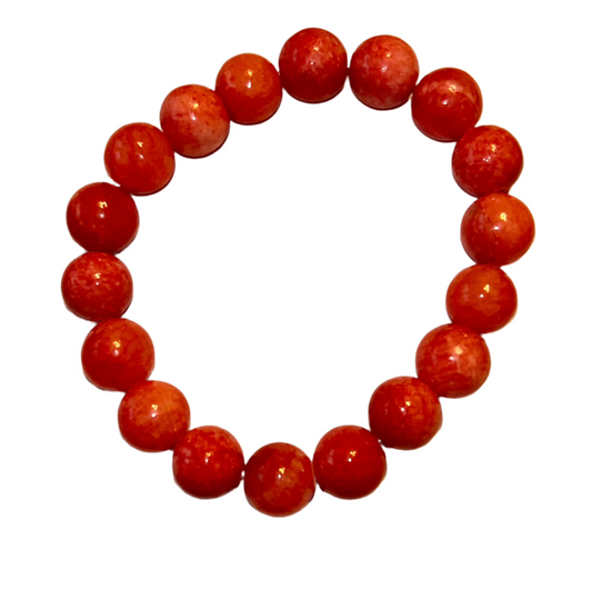 Red Coral, Bracelet