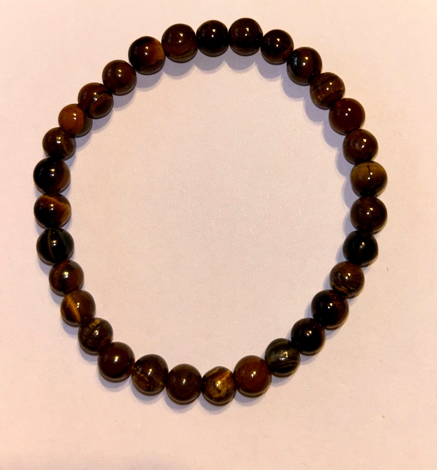 Tiger's Eye, Bracelet