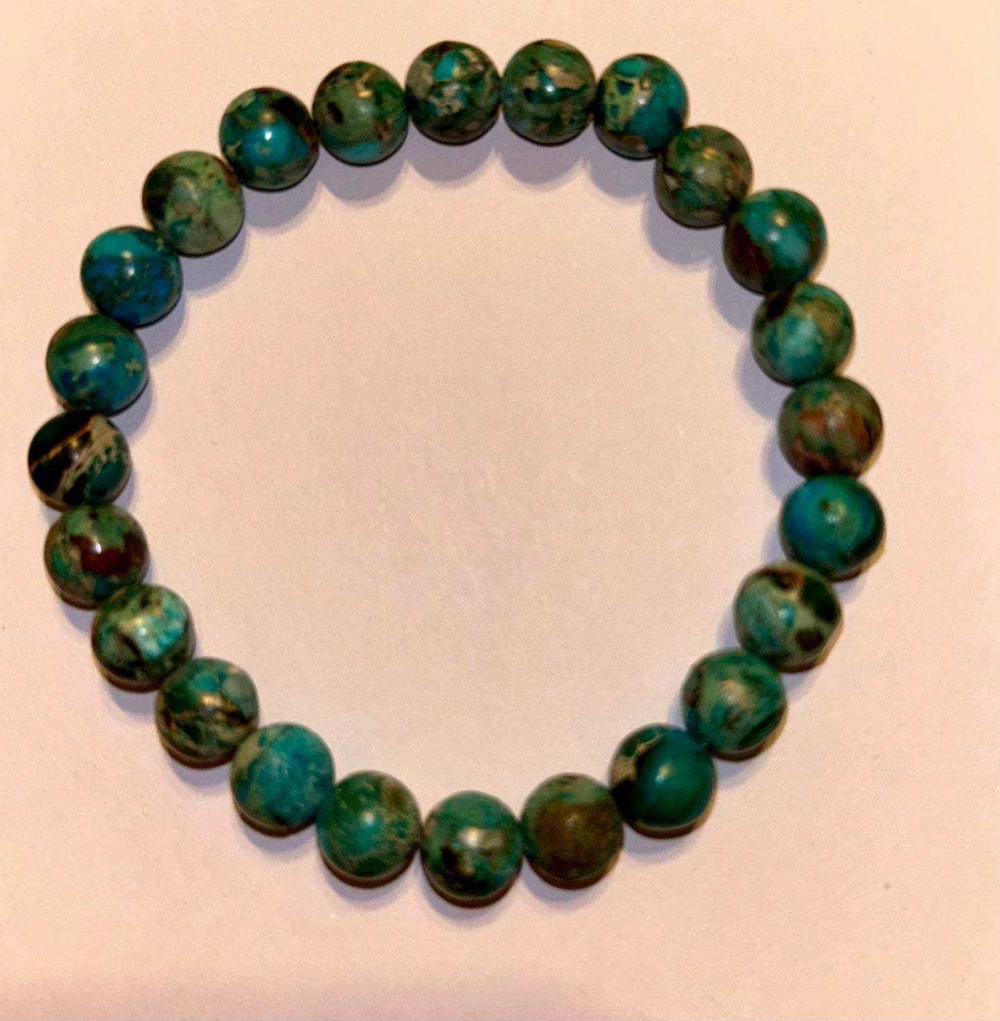 Turquoise, Bracelet